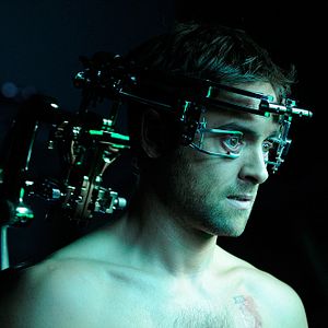 Foto Stuart Townsend