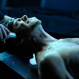 Foto Stuart Townsend