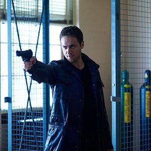 Foto Stuart Townsend