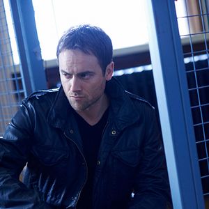 Foto Stuart Townsend