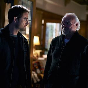 Foto Stuart Townsend