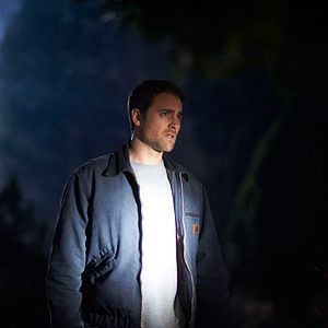 Foto Stuart Townsend