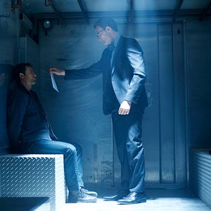 Foto Stuart Townsend