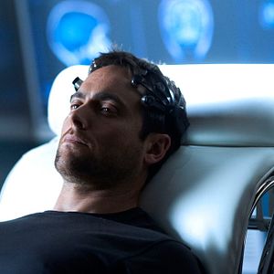 Foto Stuart Townsend