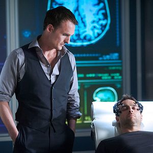 Foto Stuart Townsend