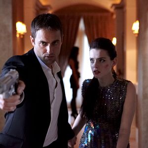 Foto Roxane Mesquida