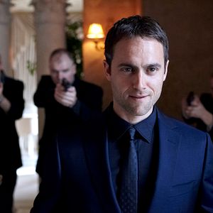 Foto Stuart Townsend