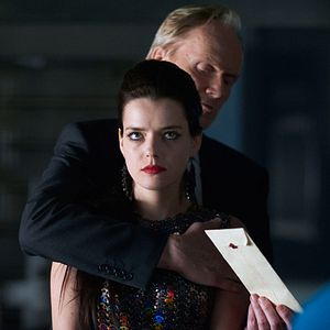 Foto Roxane Mesquida