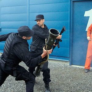 Foto Stuart Townsend