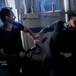 Foto Stuart Townsend