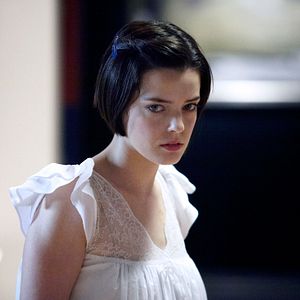 Foto Roxane Mesquida