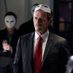 Foto Stephen McHattie