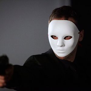 Foto Stuart Townsend