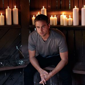 Foto Stuart Townsend