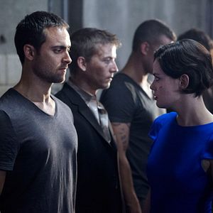 Foto Roxane Mesquida