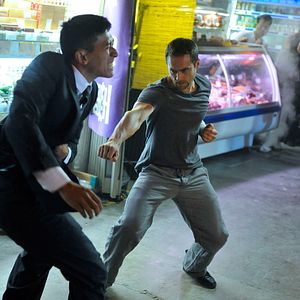 Foto Stuart Townsend