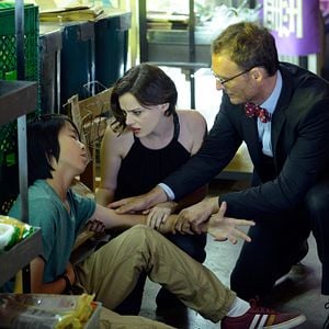 Foto Roxane Mesquida