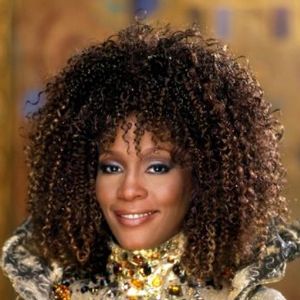 Foto Whitney Houston