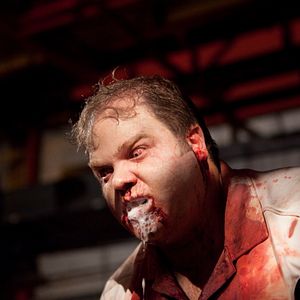 Foto Cuarentena terminal