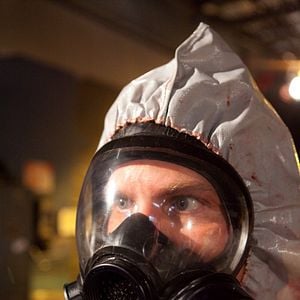 Foto Cuarentena terminal