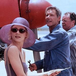 Foto Seis días y siete noches