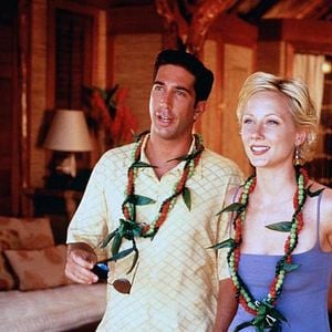 Foto Seis días y siete noches