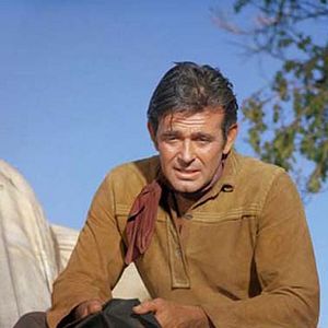 Río Conchos - Película 1964