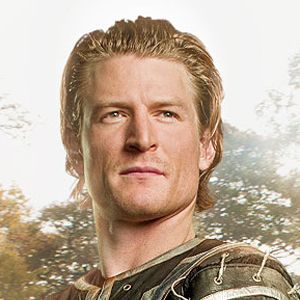 Foto Philip Winchester