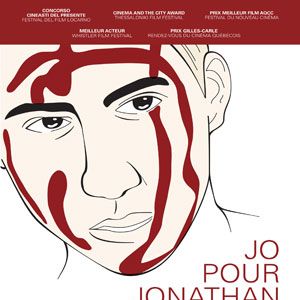 Foto Jo pour Jonathan