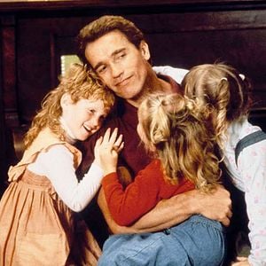 Foto Poli de guardería