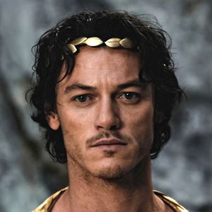 Foto Luke Evans