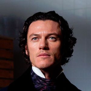 Foto Luke Evans
