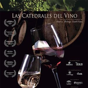 Foto Las catedrales del vino