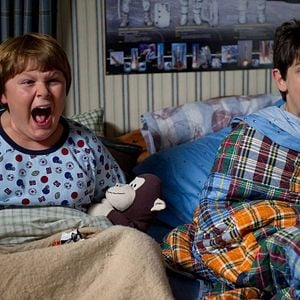 Foto Diario de Greg 2: La Ley de Rodrick