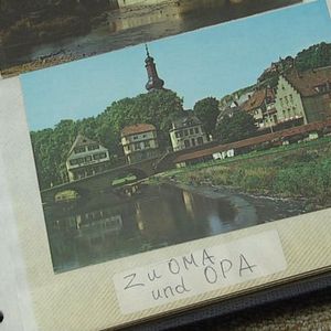 Foto Mein Bad Kreuznach