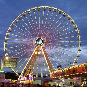 Foto Mein Bad Kreuznach