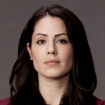 Foto Michelle Borth