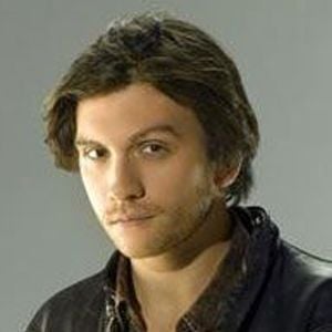 Foto Anthony Carrigan