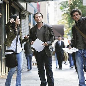 Foto Christian Slater