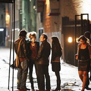 Foto Christian Slater