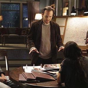 Foto Christian Slater