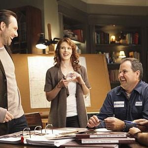 Foto Christian Slater