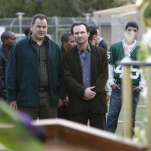 Foto Christian Slater