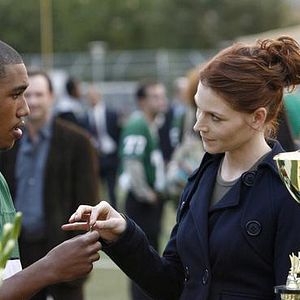 Foto Brandon Mychal Smith