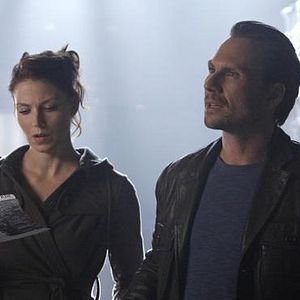 Foto Christian Slater