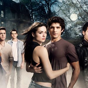 Foto Teen Wolf