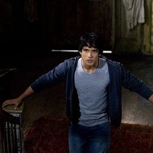 Foto Teen Wolf