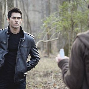 Foto Tyler Hoechlin
