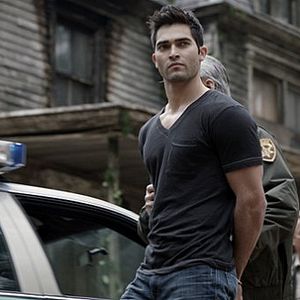 Foto Tyler Hoechlin