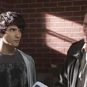 Foto Teen Wolf